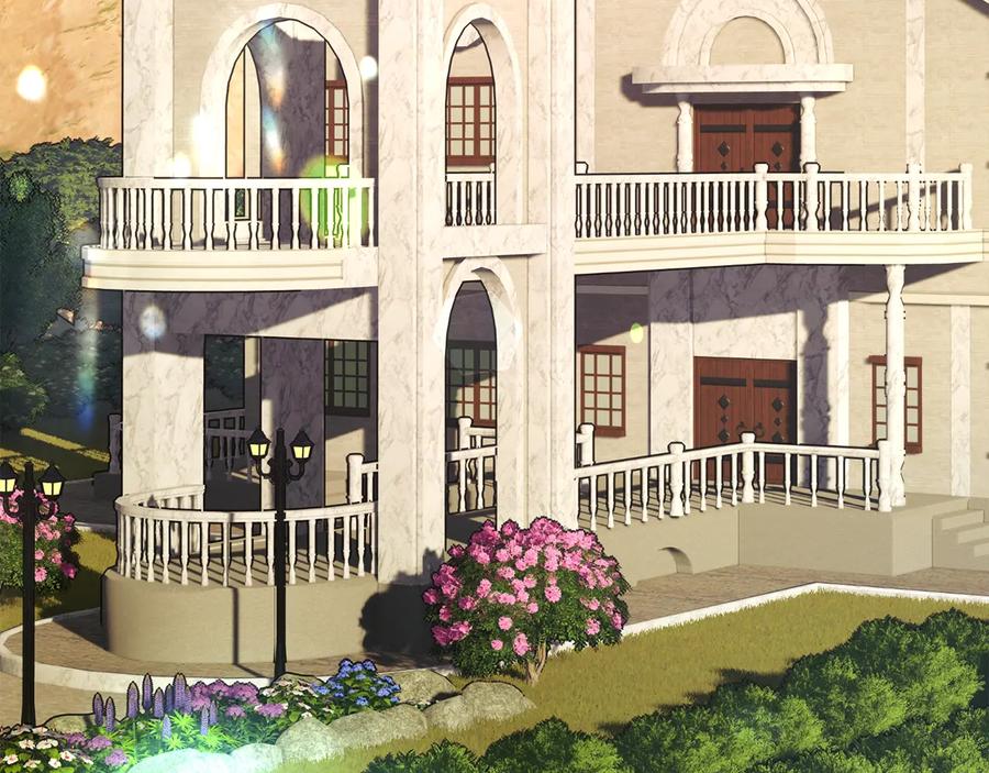 《颤抖吧！原着女主》第31话 你们是相爱的吗？ 第6页