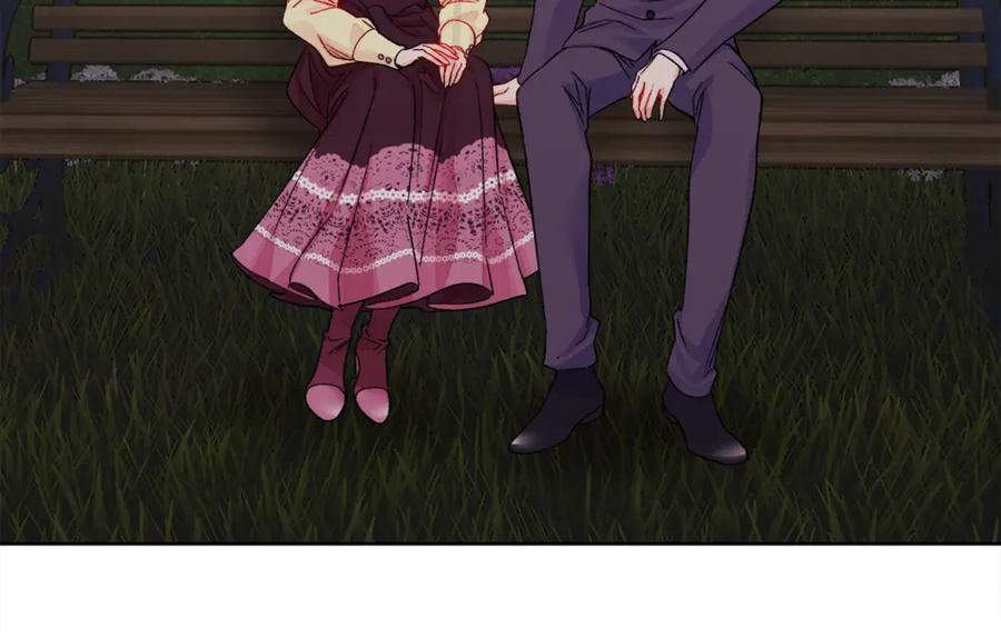 《颤抖吧！原着女主》第38话 不想失去 第16页