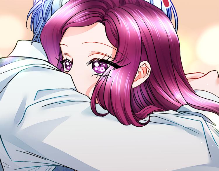 《颤抖吧！原着女主》第58话 苏醒 第48页