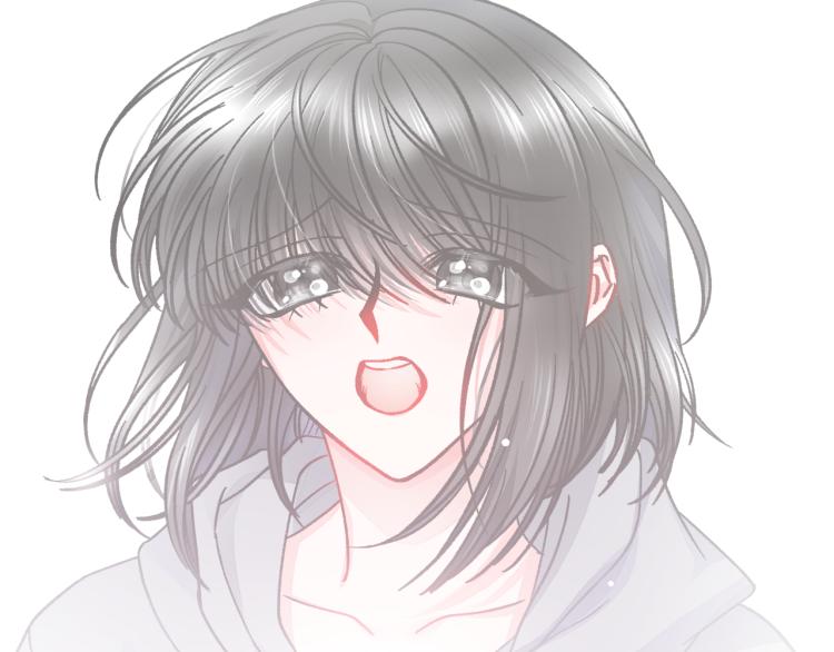 《颤抖吧！原着女主》第67话 皇宫来信 第43页