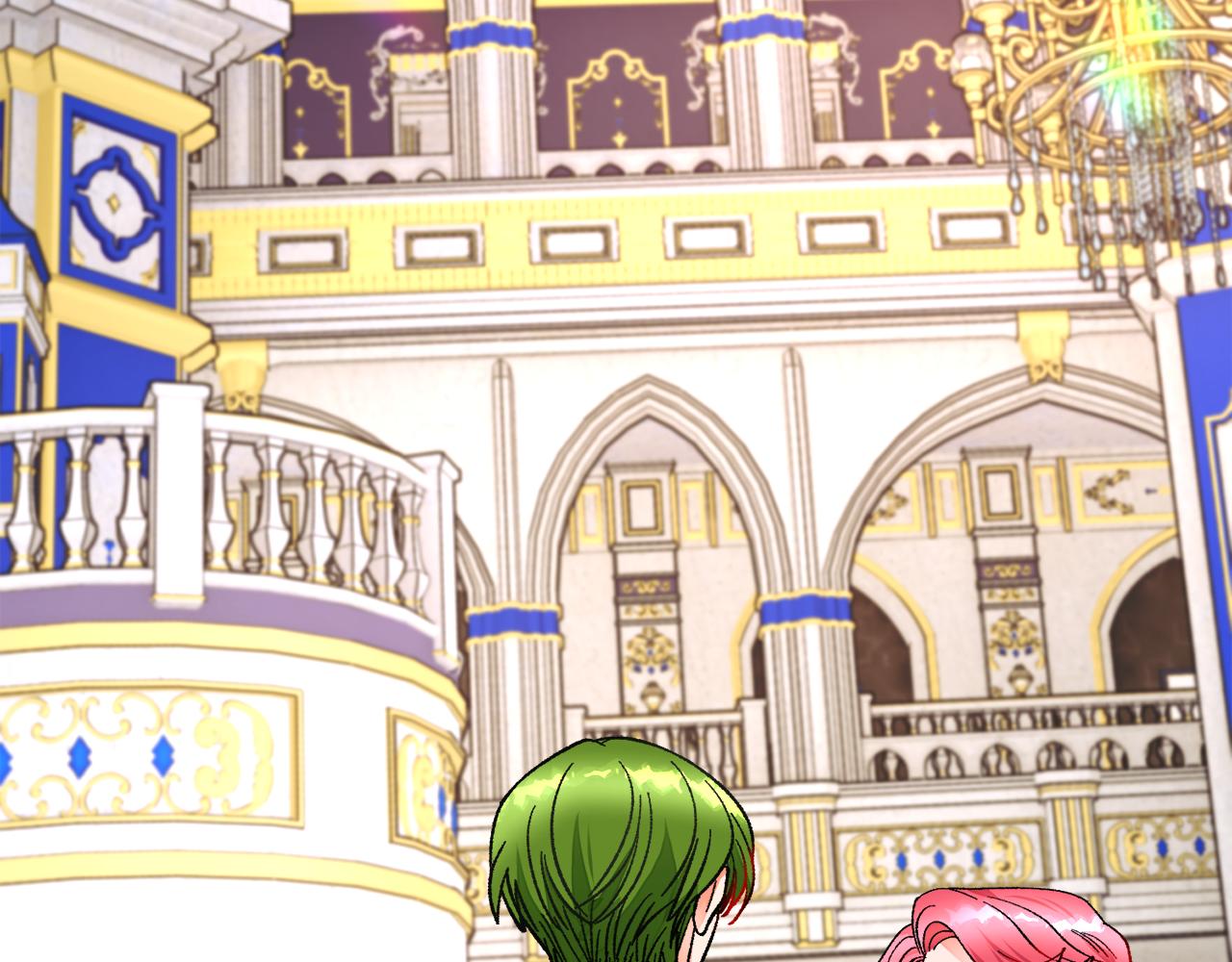 《颤抖吧！原着女主》第77话 化解 第5页