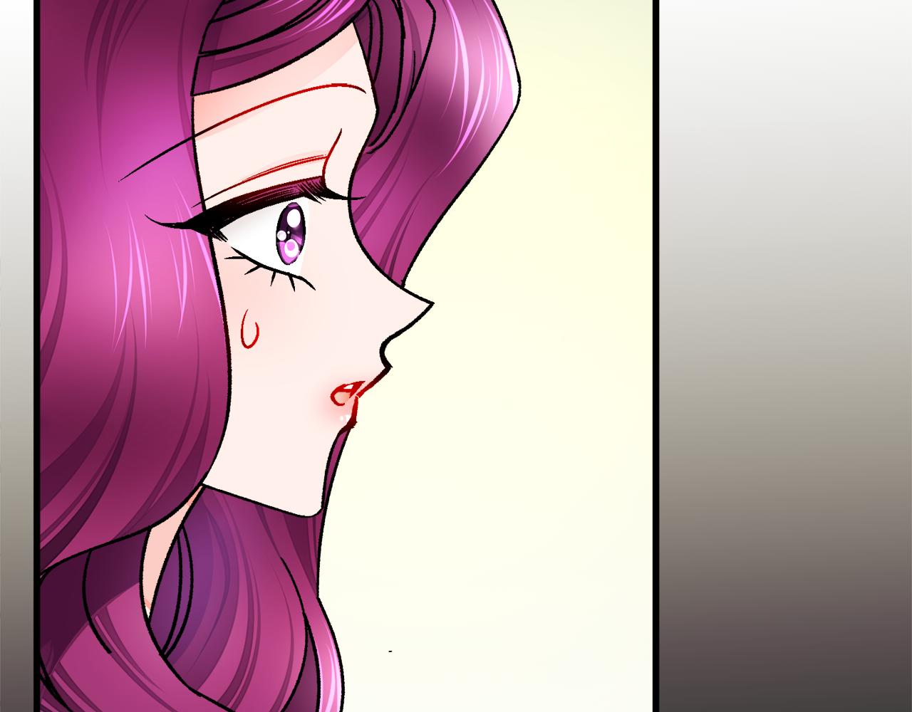 《颤抖吧！原着女主》第79话 原来的你 第18页