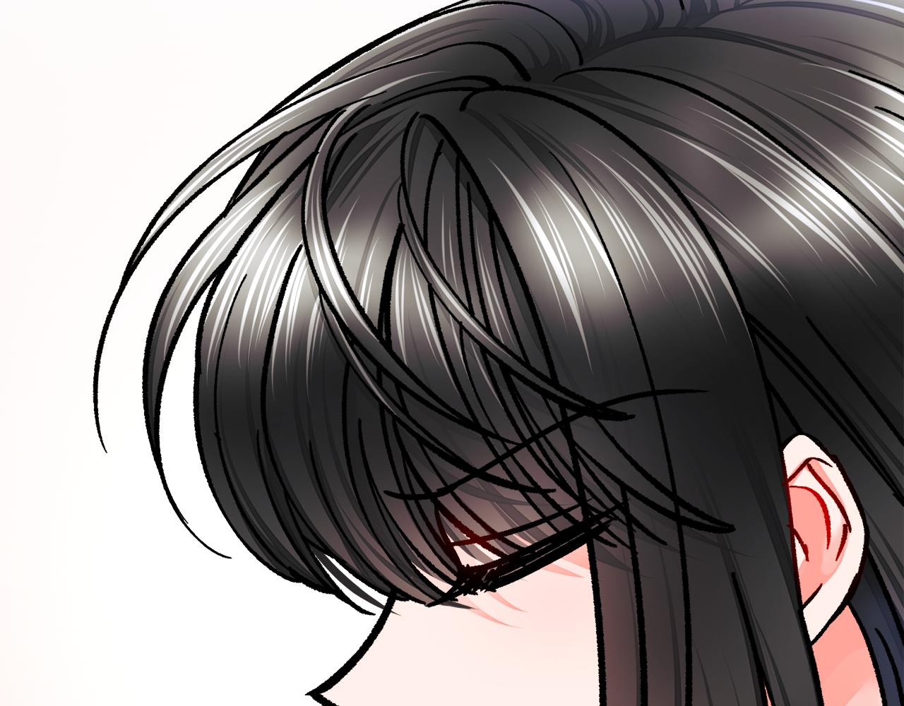 《颤抖吧！原着女主》第85话 精心打扮 第15页