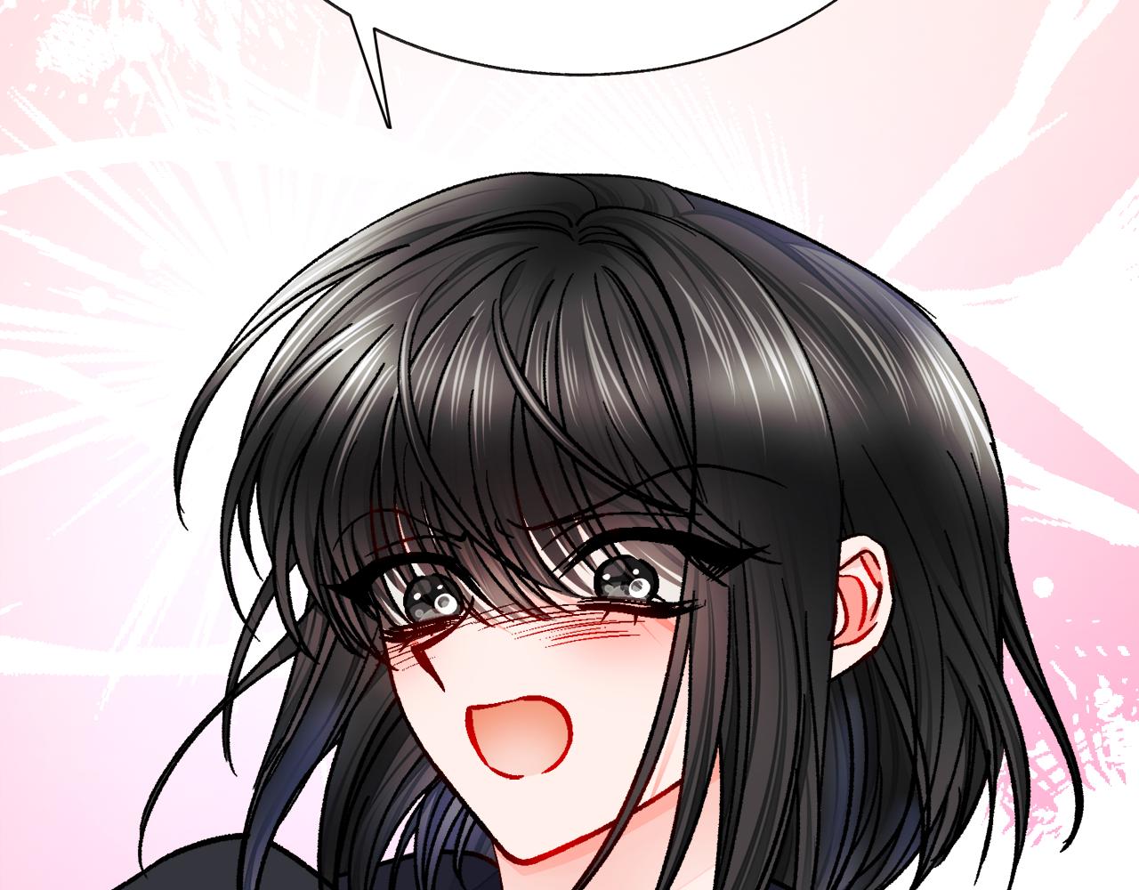 《颤抖吧！原着女主》第85话 精心打扮 第21页