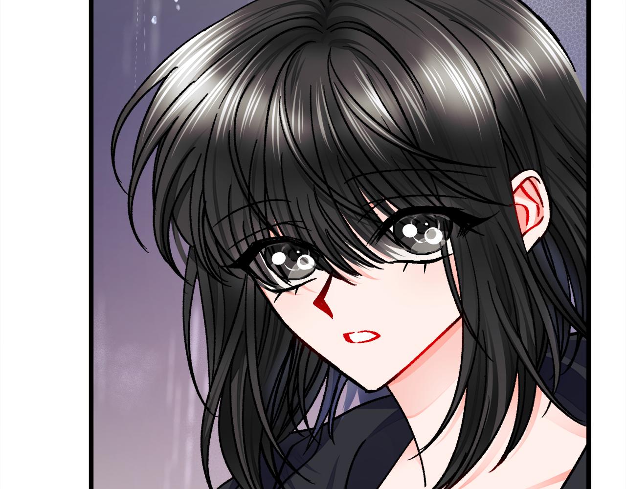 《颤抖吧！原着女主》第87话 新加甜戏 第17页