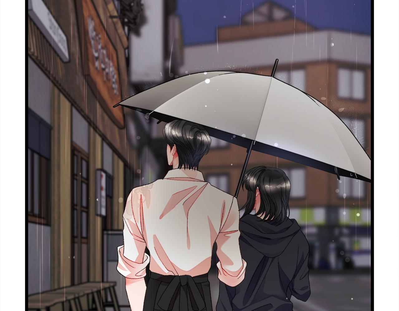 《颤抖吧！原着女主》第87话 新加甜戏 第20页