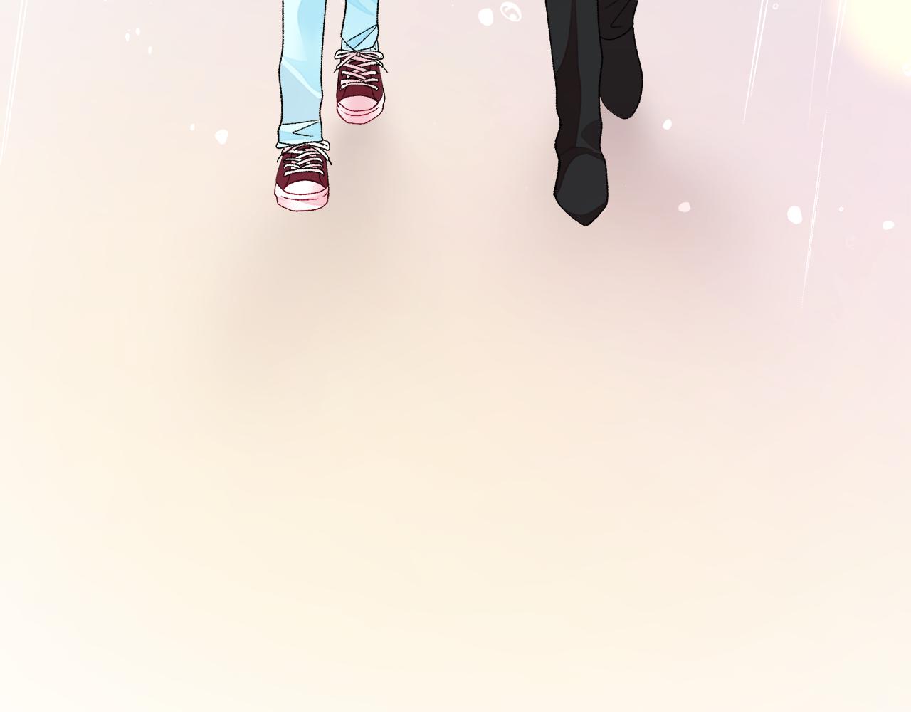 《颤抖吧！原着女主》第87话 新加甜戏 第43页