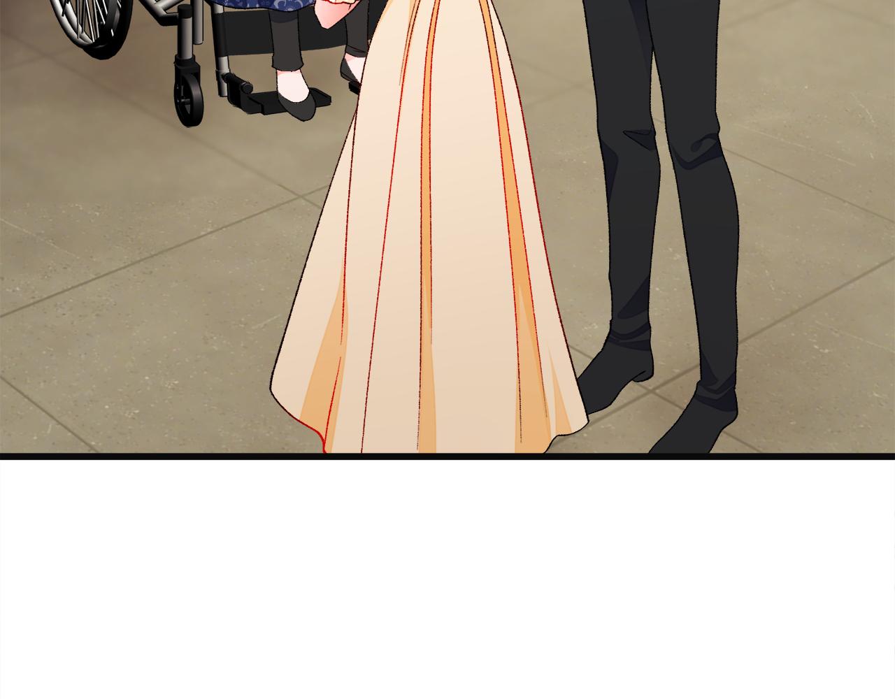《颤抖吧！原着女主》第84话 安慰的抱抱 第26页