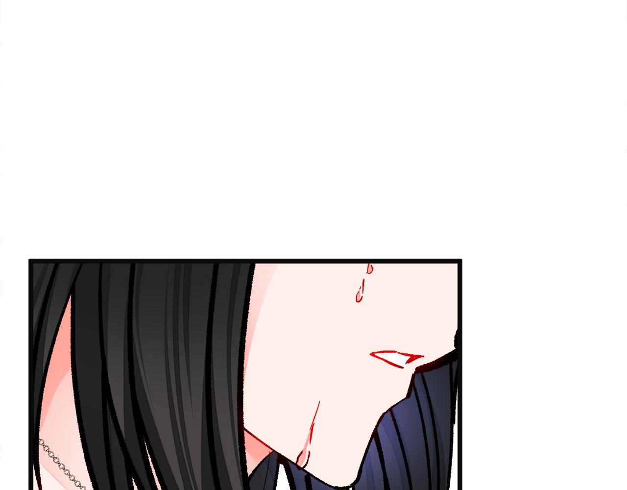 《颤抖吧！原着女主》第84话 安慰的抱抱 第27页