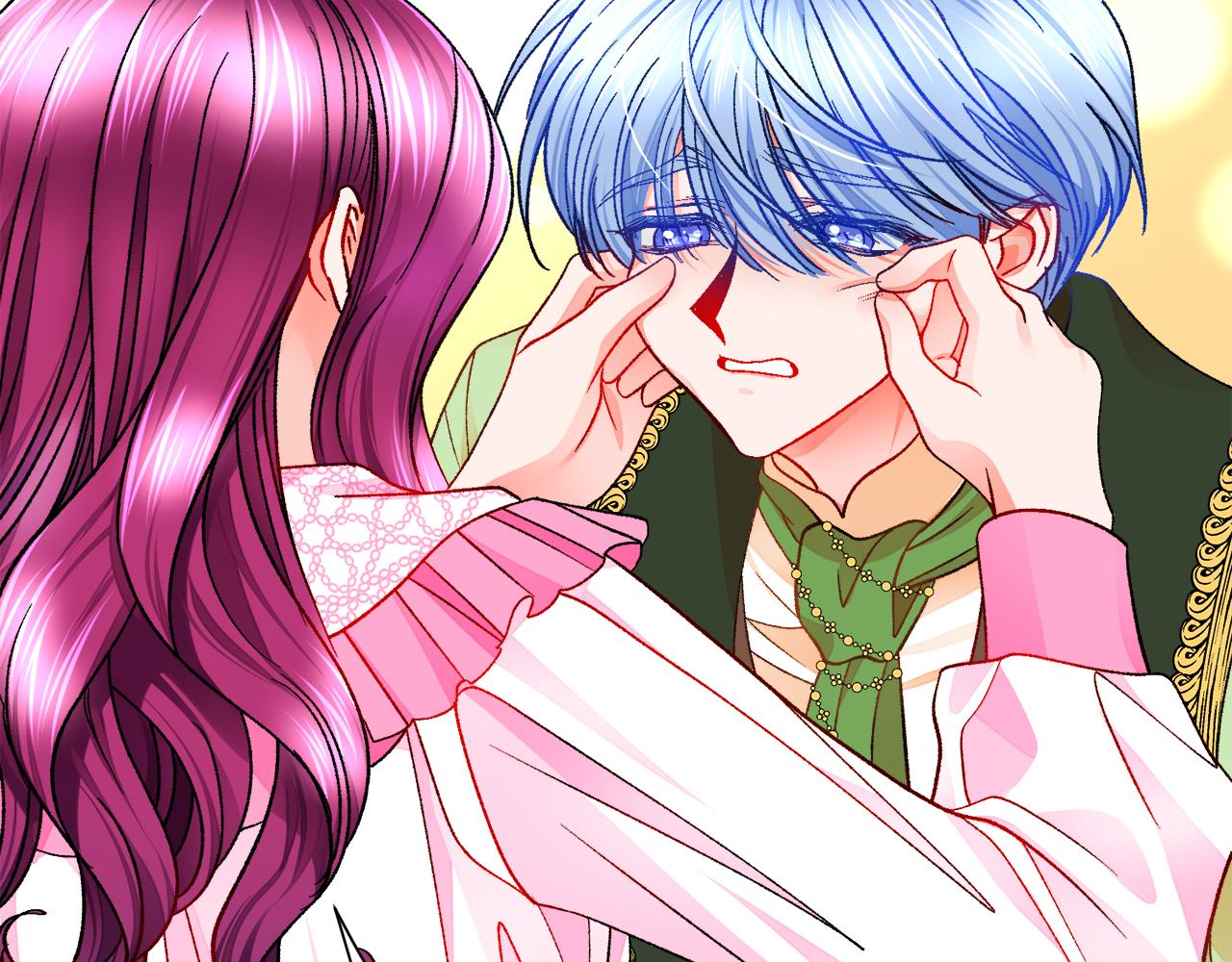 《颤抖吧！原着女主》第91话 婆媳和睦 第36页