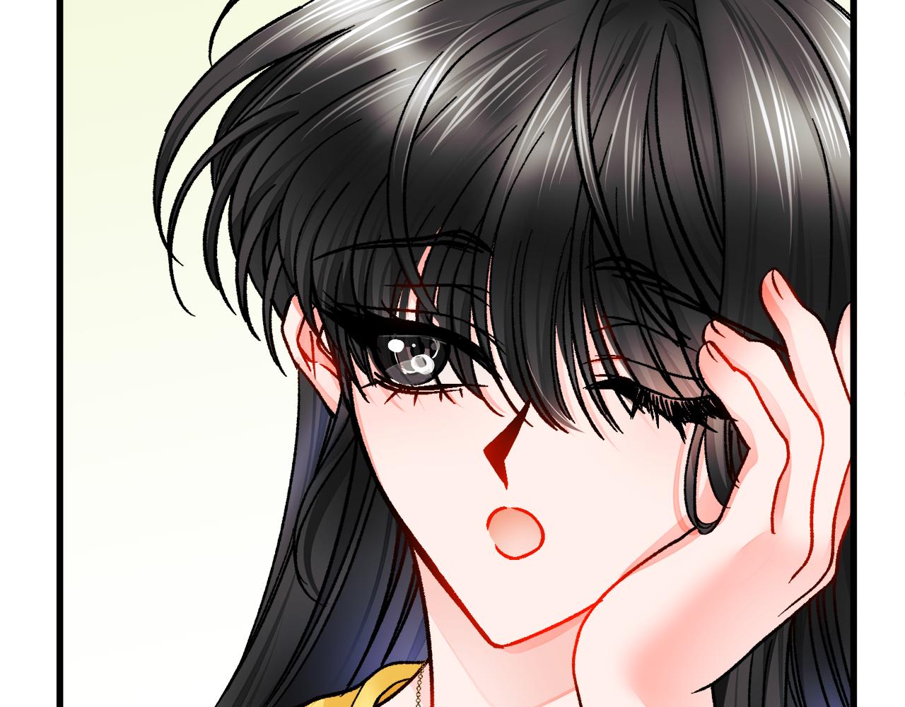 《颤抖吧！原着女主》第88话 大声说喜欢 第44页