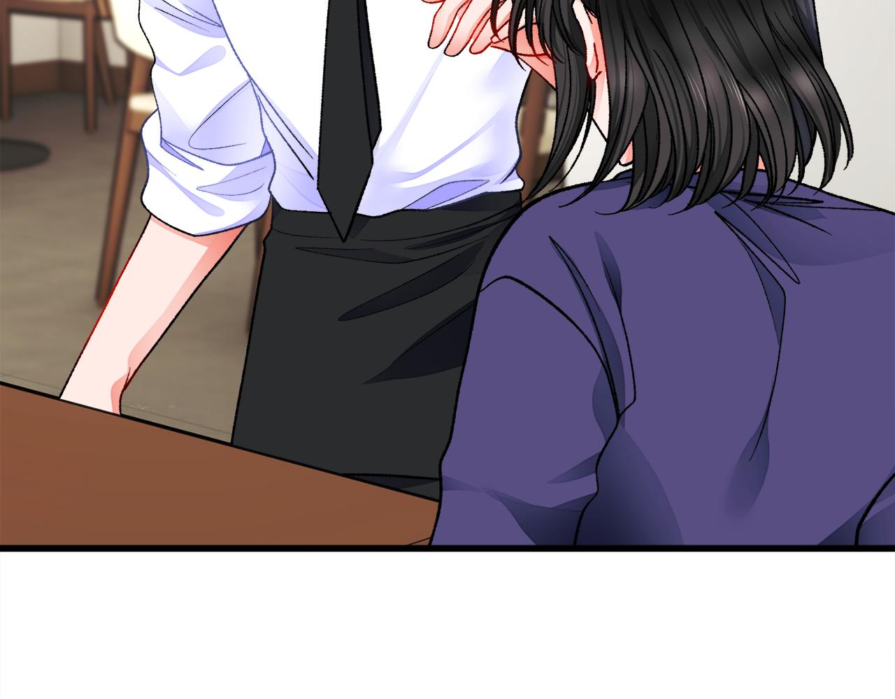 《颤抖吧！原着女主》第88话 大声说喜欢 第6页