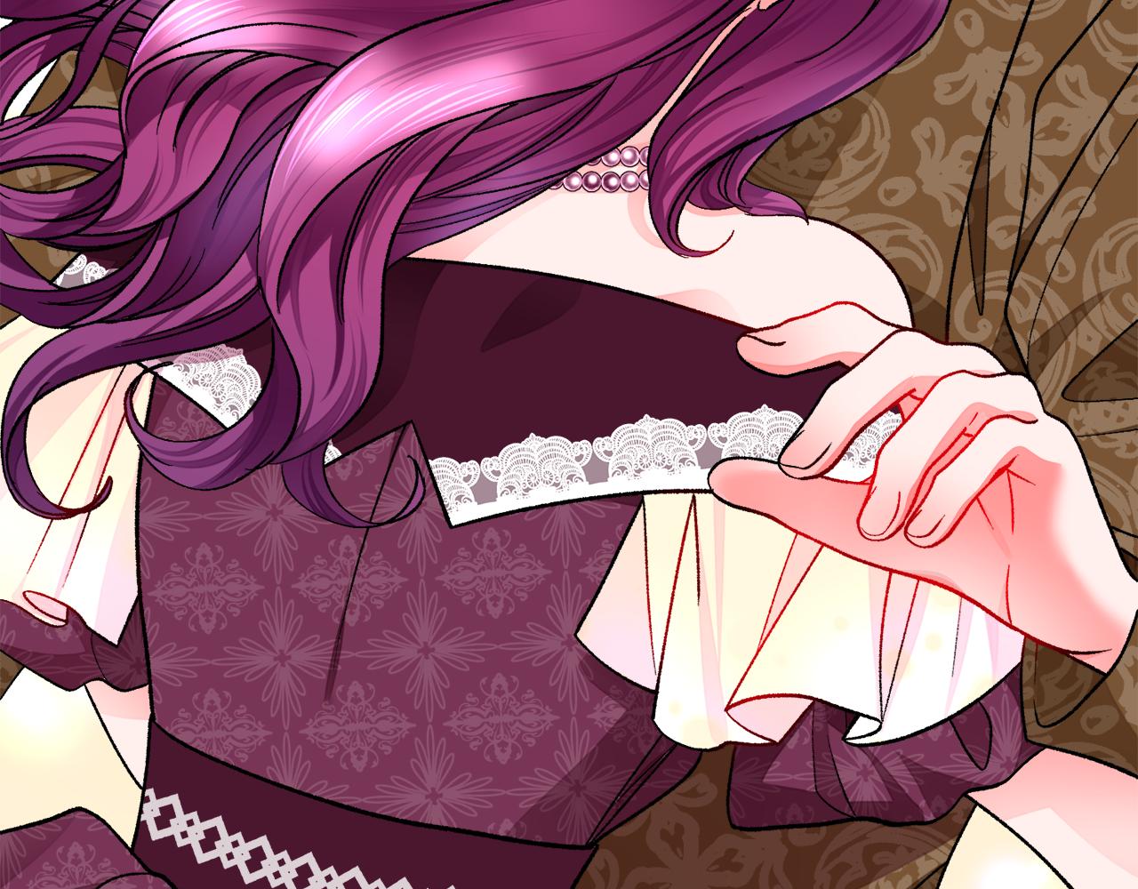 《颤抖吧！原着女主》第89话 好婆婆 第14页