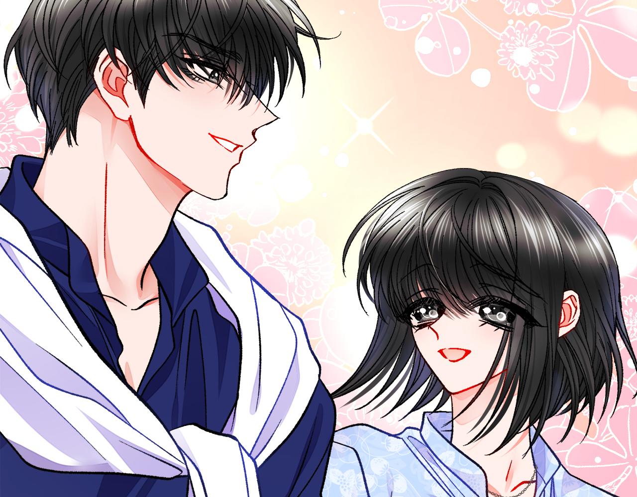 《颤抖吧！原着女主》第89话 好婆婆 第29页