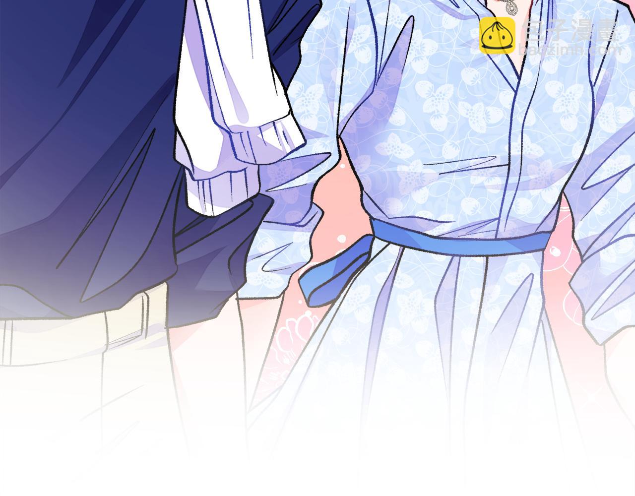 《颤抖吧！原着女主》第89话 好婆婆 第30页