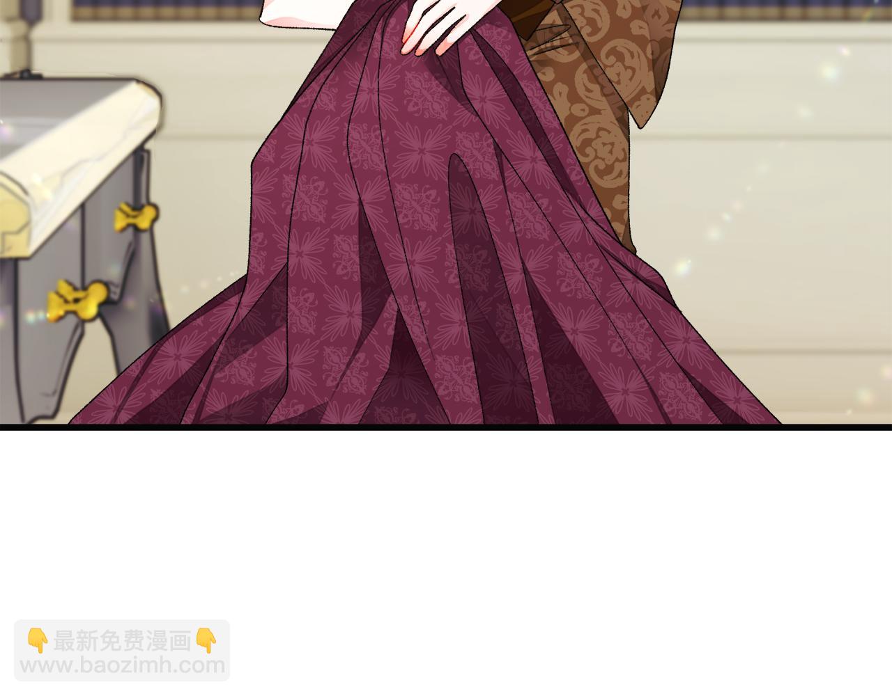 《颤抖吧！原着女主》第89话 好婆婆 第50页