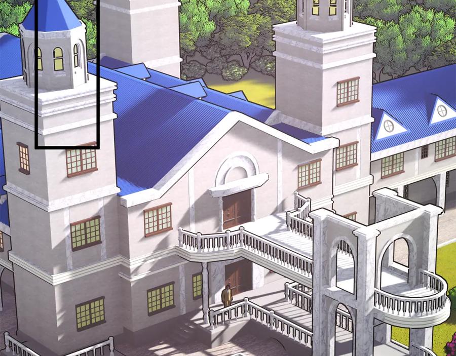 《颤抖吧！原着女主》第99话 婚礼前一天 第19页