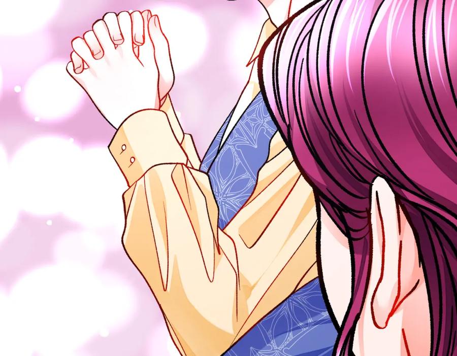 《颤抖吧！原着女主》第99话 婚礼前一天 第35页