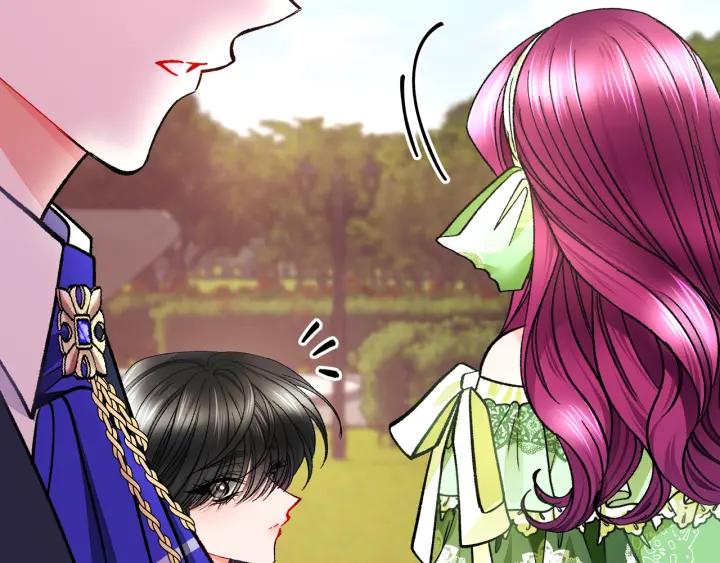 《颤抖吧！原着女主》第96话 送邀请函 第22页