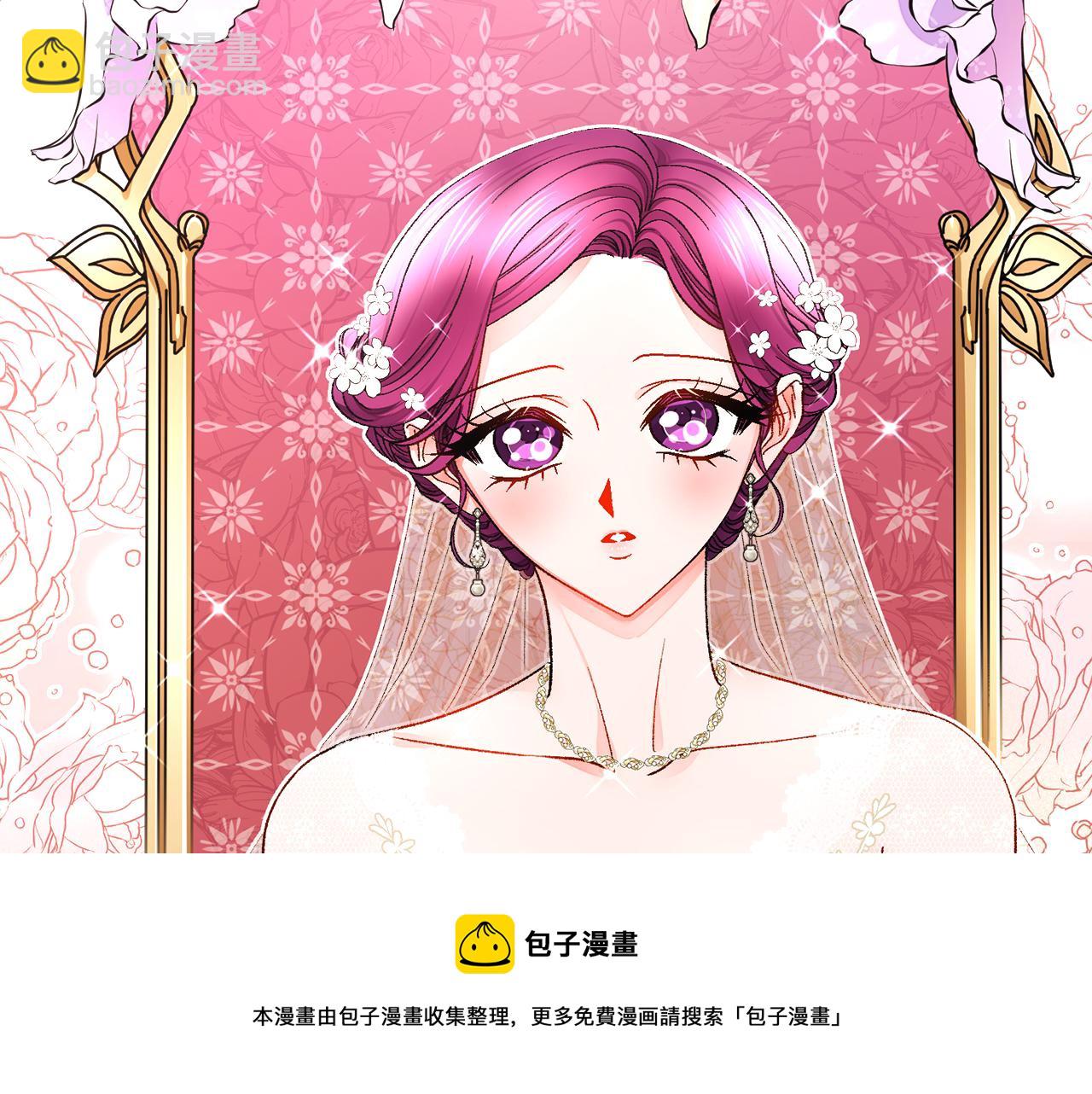 《颤抖吧！原着女主》完结篇 结婚 第13页
