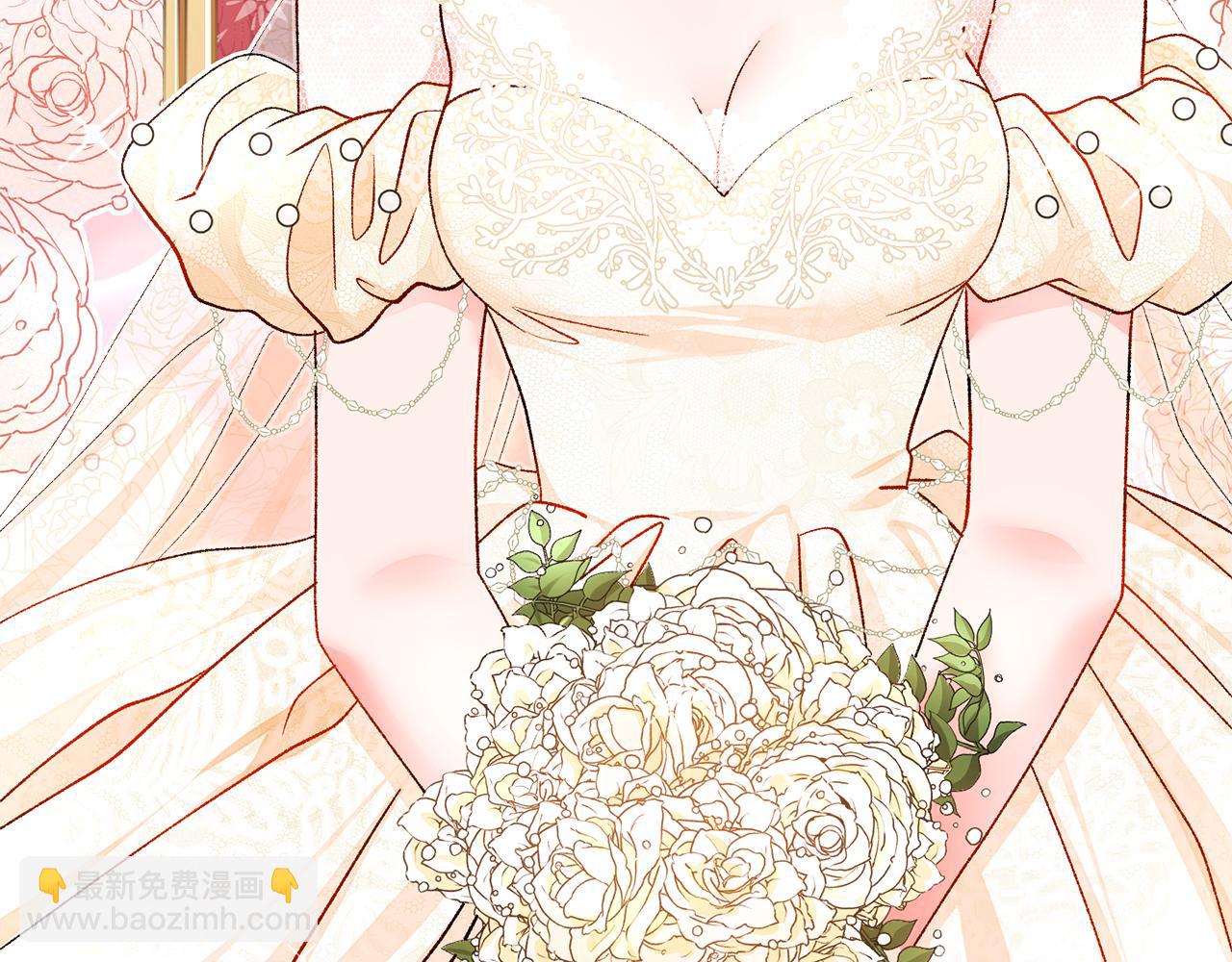 《颤抖吧！原着女主》完结篇 结婚 第14页