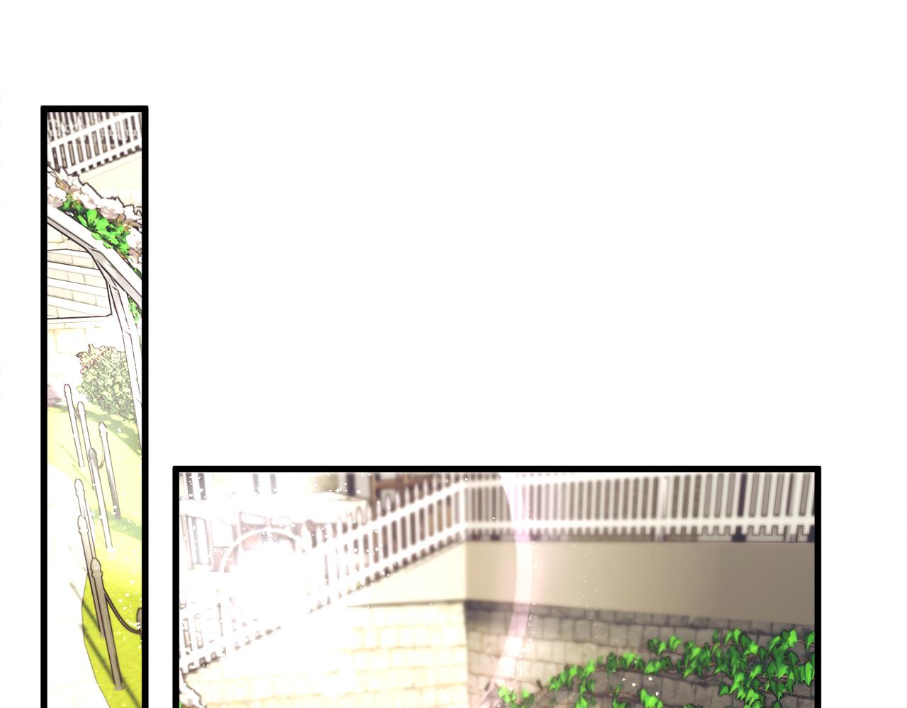 《颤抖吧！原着女主》完结篇 结婚 第35页