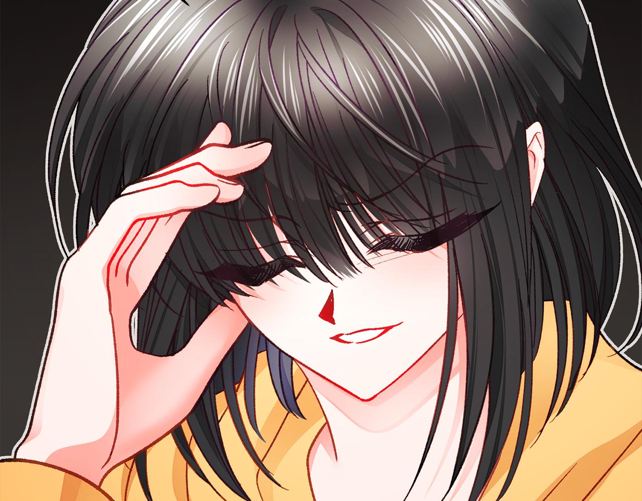 《颤抖吧！原着女主》第107话 打工人 第11页