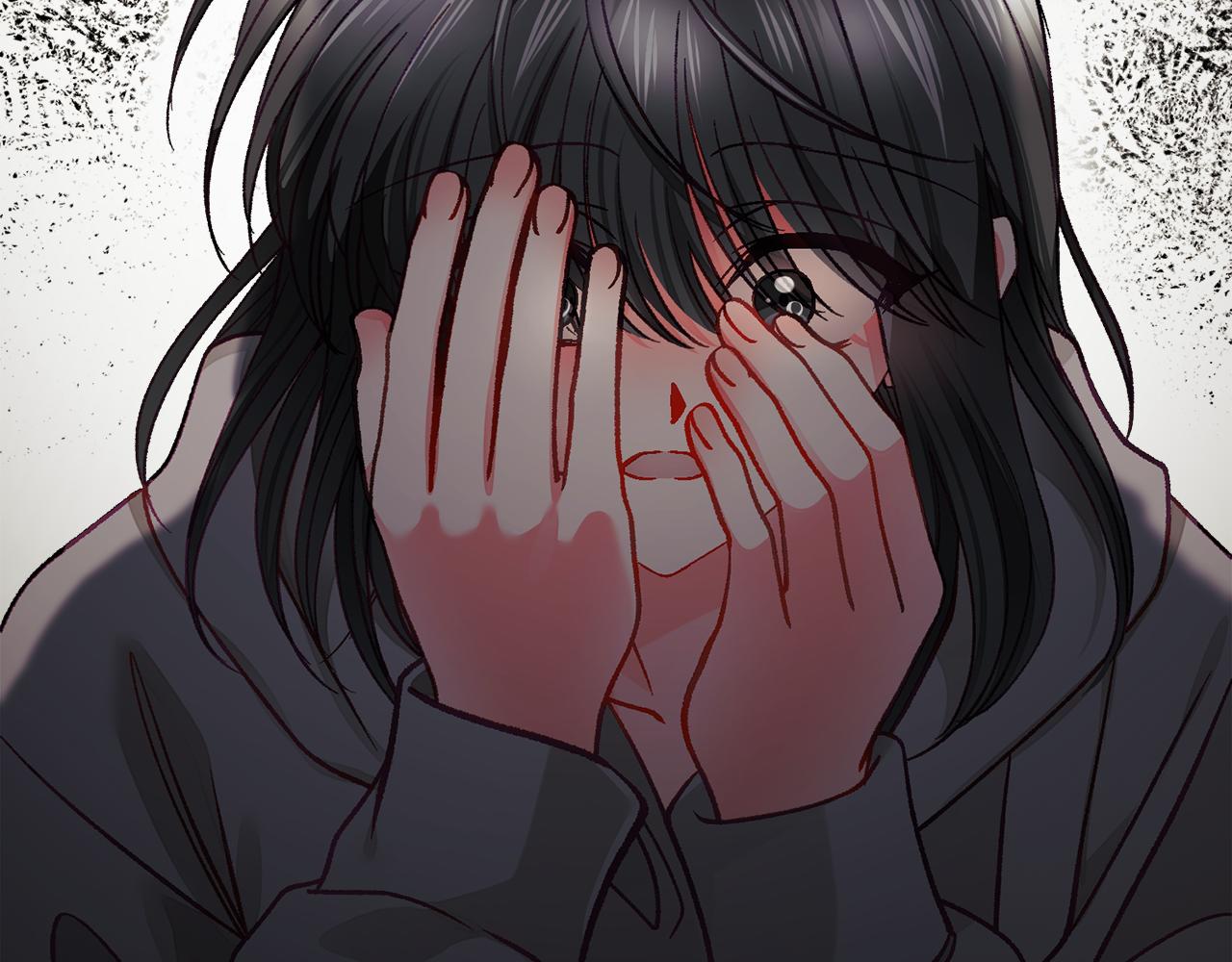 《颤抖吧！原着女主》第109话 求婚对象 第19页