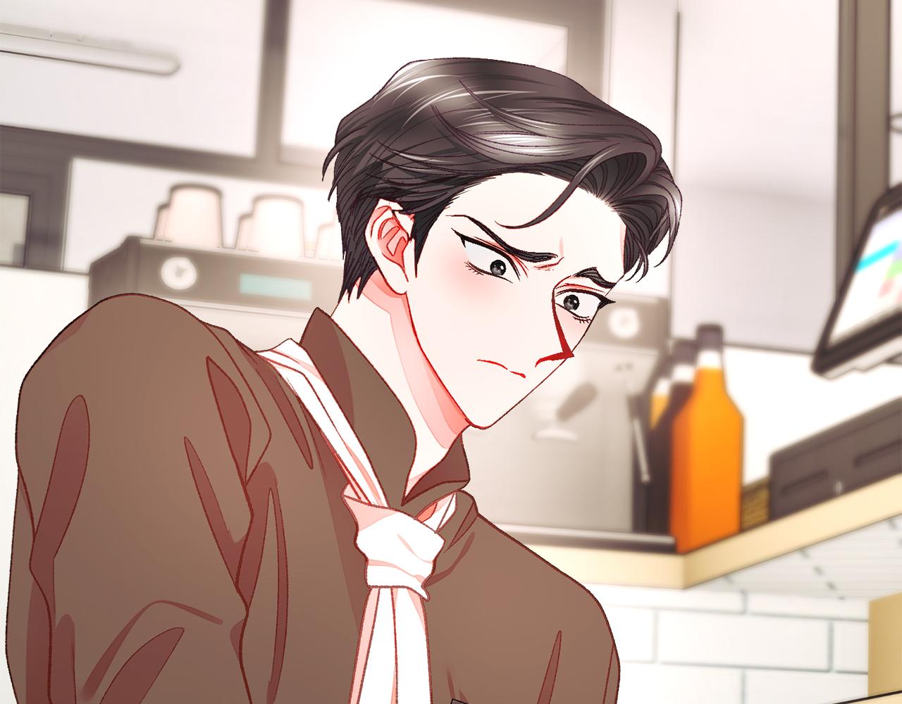《颤抖吧！原着女主》第108话 告白 第44页