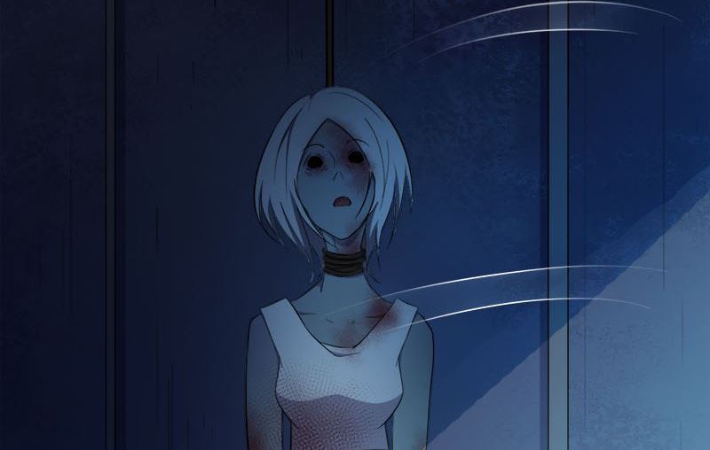 《傲娇男神爱上我》002失踪的舞蹈系美女 第17页