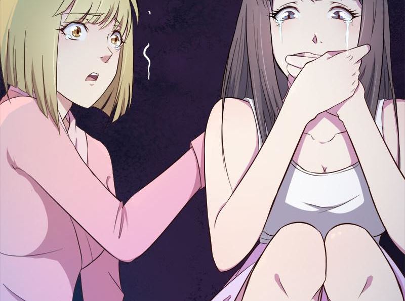 《傲娇男神爱上我》002失踪的舞蹈系美女 第28页