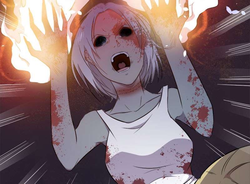 《傲娇男神爱上我》002失踪的舞蹈系美女 第36页