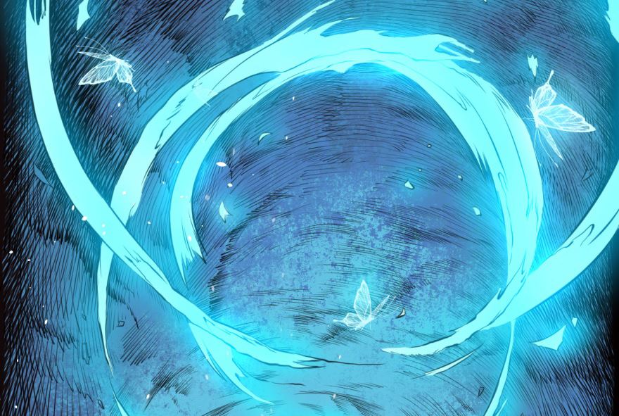 《傲娇男神爱上我》预告 第11页