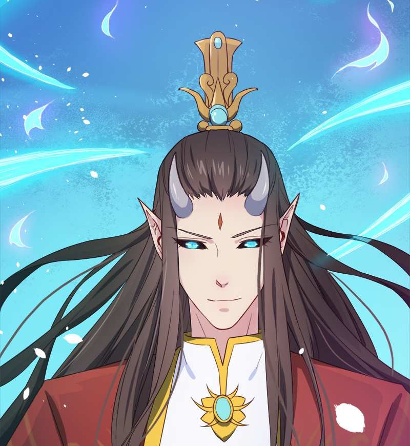 《傲娇男神爱上我》003你的夫君叫君无邪 第26页