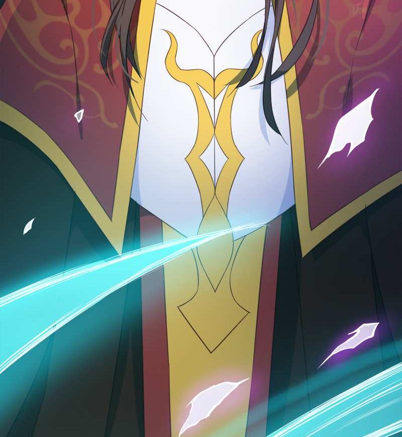 《傲娇男神爱上我》003你的夫君叫君无邪 第27页
