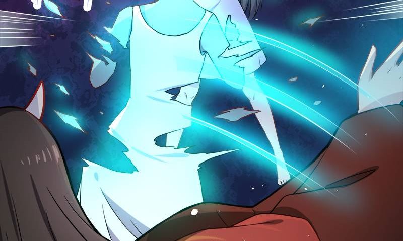 《傲娇男神爱上我》003你的夫君叫君无邪 第37页