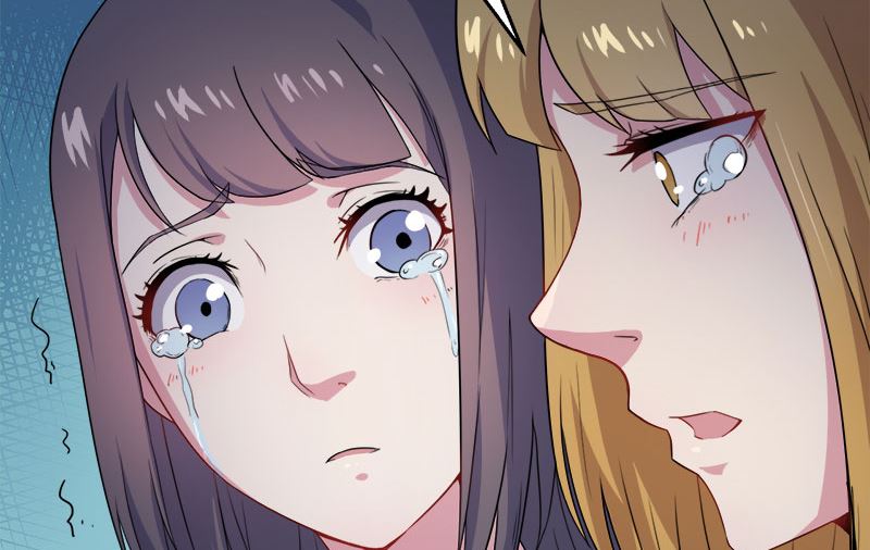 《傲娇男神爱上我》007娘子你脸红了 第7页