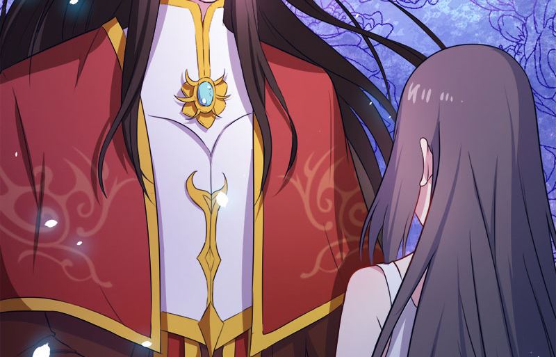 《傲娇男神爱上我》008娘子别怕 第23页