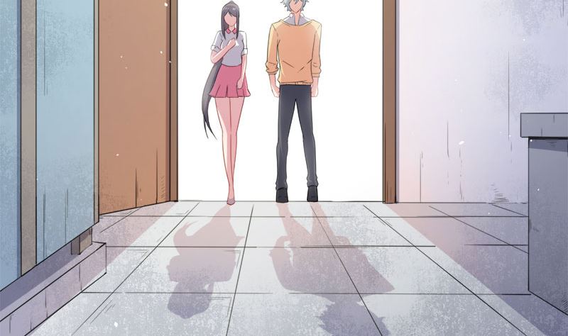 《傲娇男神爱上我》011奇怪的女厕所 第20页