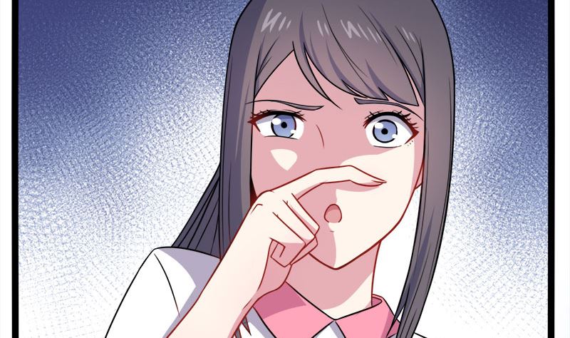 《傲娇男神爱上我》011奇怪的女厕所 第29页