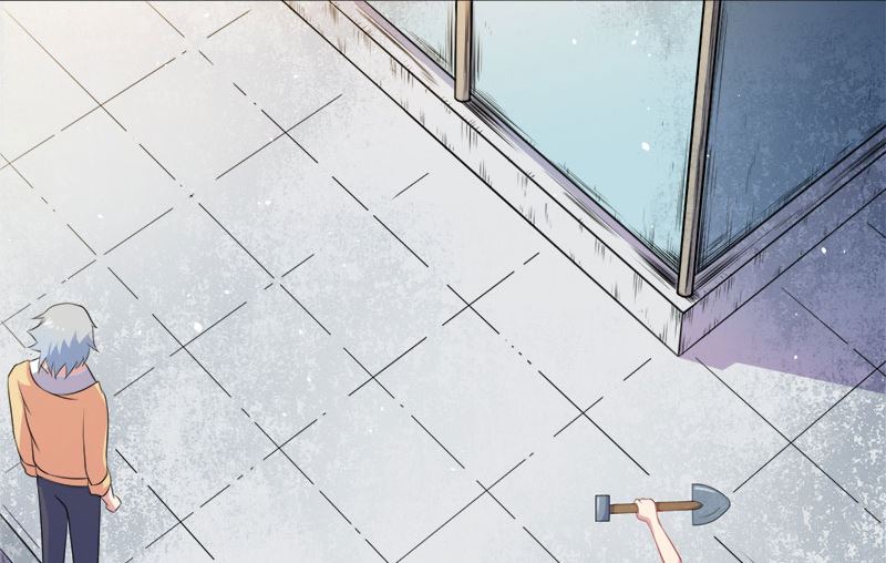 《傲娇男神爱上我》011奇怪的女厕所 第45页