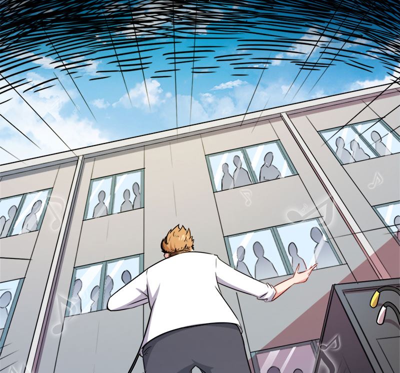 《傲娇男神爱上我》009陈晓美的往事 第13页