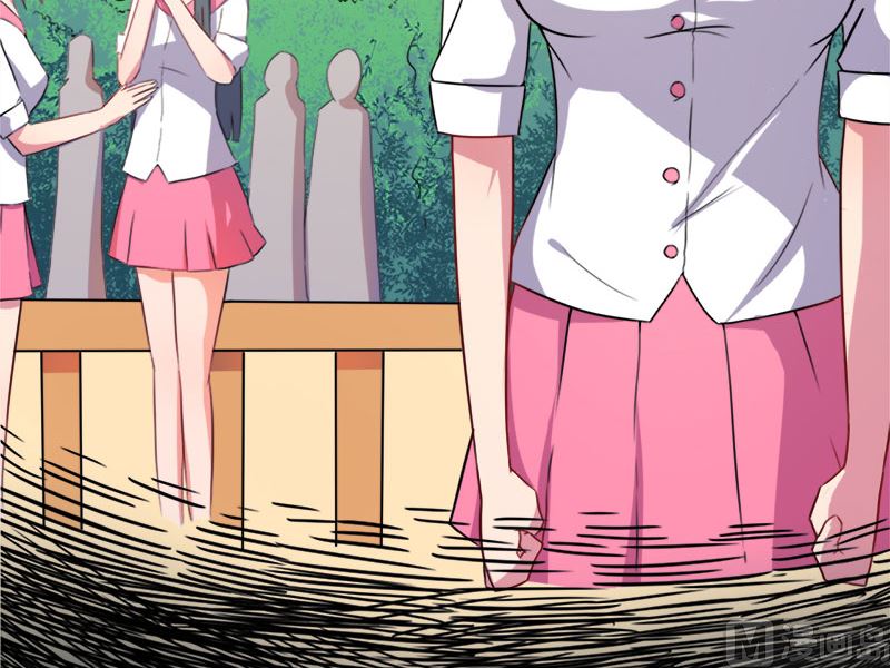 《傲娇男神爱上我》009陈晓美的往事 第17页