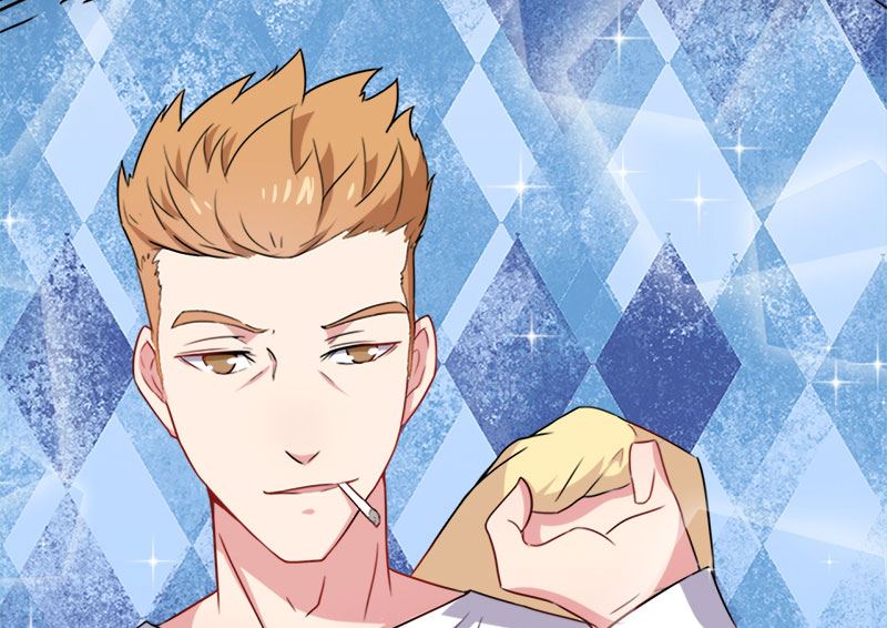《傲娇男神爱上我》009陈晓美的往事 第9页