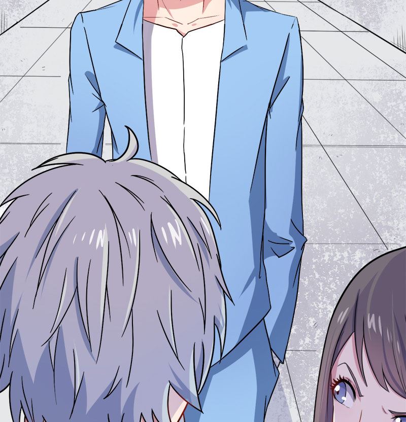 《傲娇男神爱上我》010诡异的李萧 第21页