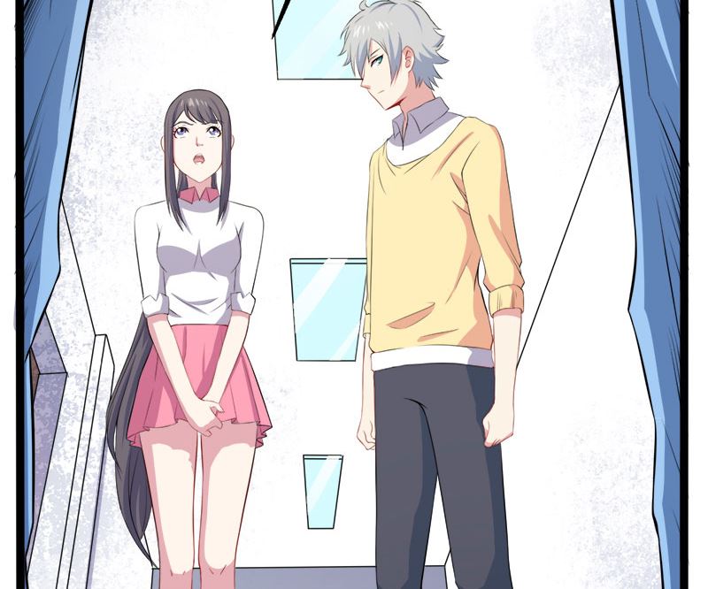 《傲娇男神爱上我》010诡异的李萧 第24页