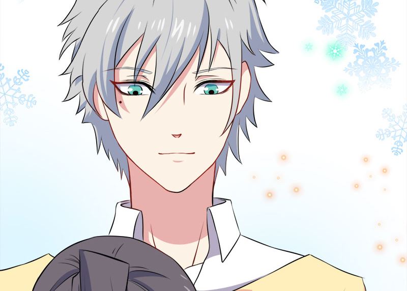 《傲娇男神爱上我》010诡异的李萧 第35页