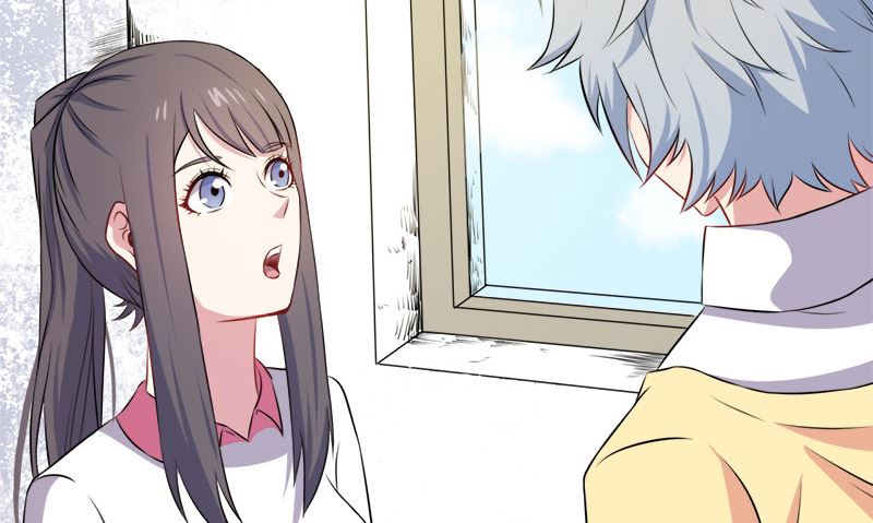 《傲娇男神爱上我》010诡异的李萧 第43页