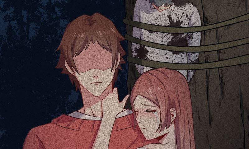 《傲娇男神爱上我》019凄惨的死因 第49页