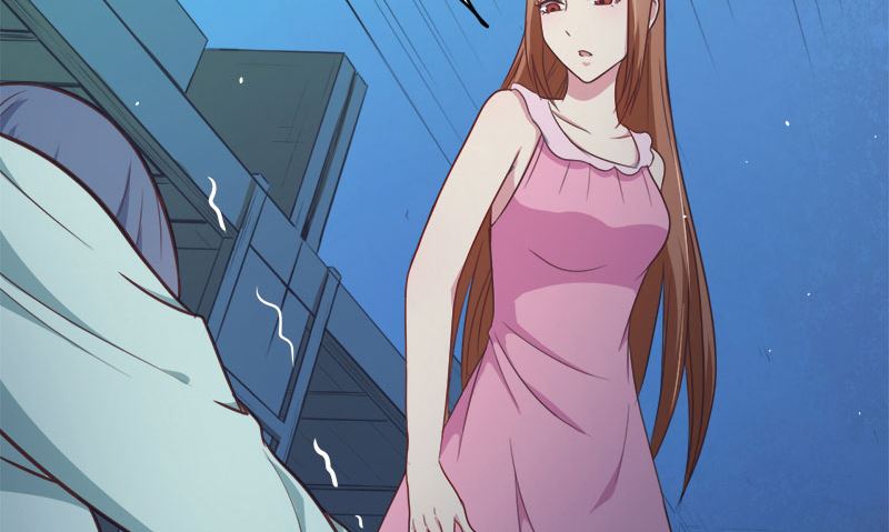 《傲娇男神爱上我》016宿舍的全死了 第39页